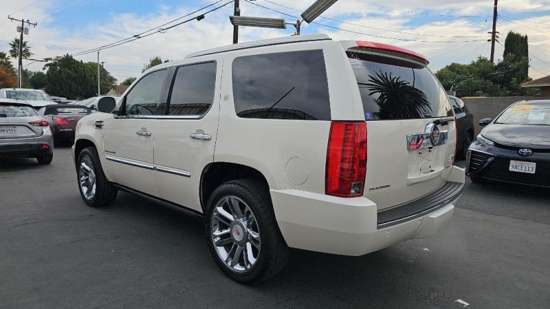 used 2012 Cadillac Escalade EXT car