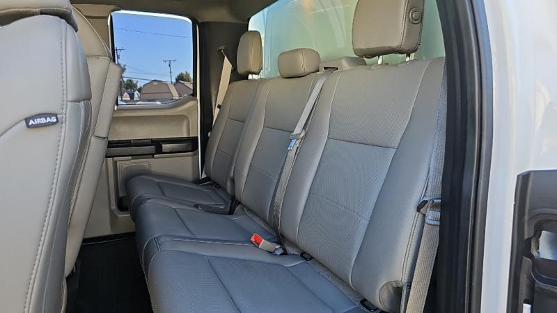 used 2018 Ford F-150 car, priced at $14,995