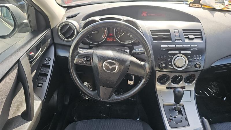 used 2010 Mazda Mazda3 car, priced at $6,888