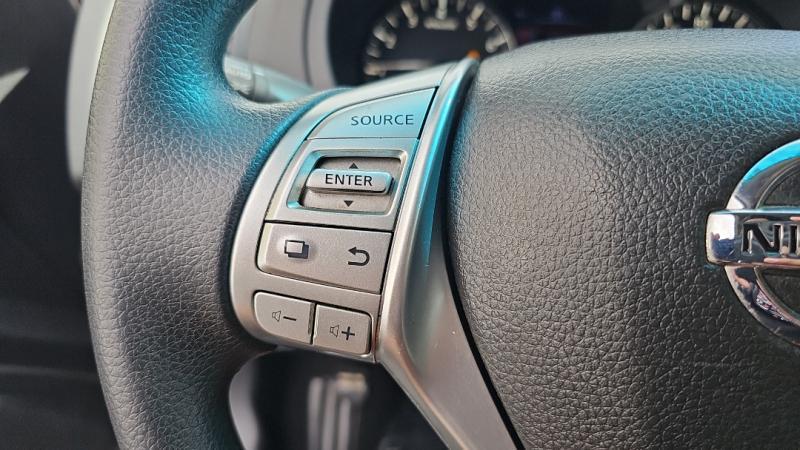 used 2016 Nissan Altima car, priced at $8,995