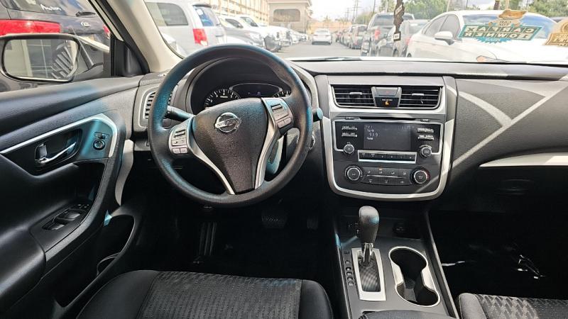 used 2016 Nissan Altima car, priced at $8,995