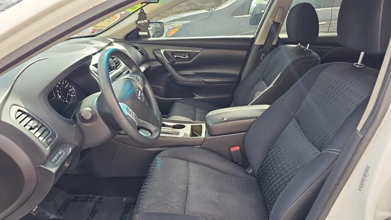 used 2016 Nissan Altima car, priced at $8,995
