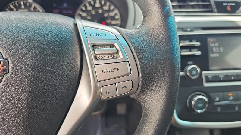 used 2016 Nissan Altima car, priced at $8,995