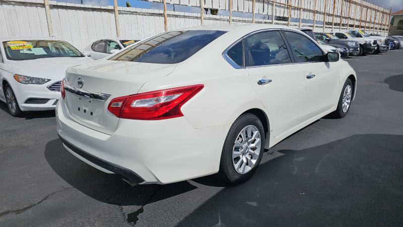 used 2016 Nissan Altima car, priced at $8,995