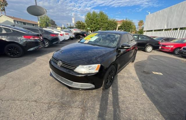 used 2014 Volkswagen Jetta car, priced at $9,995