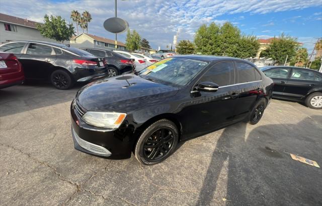 used 2014 Volkswagen Jetta car, priced at $9,995