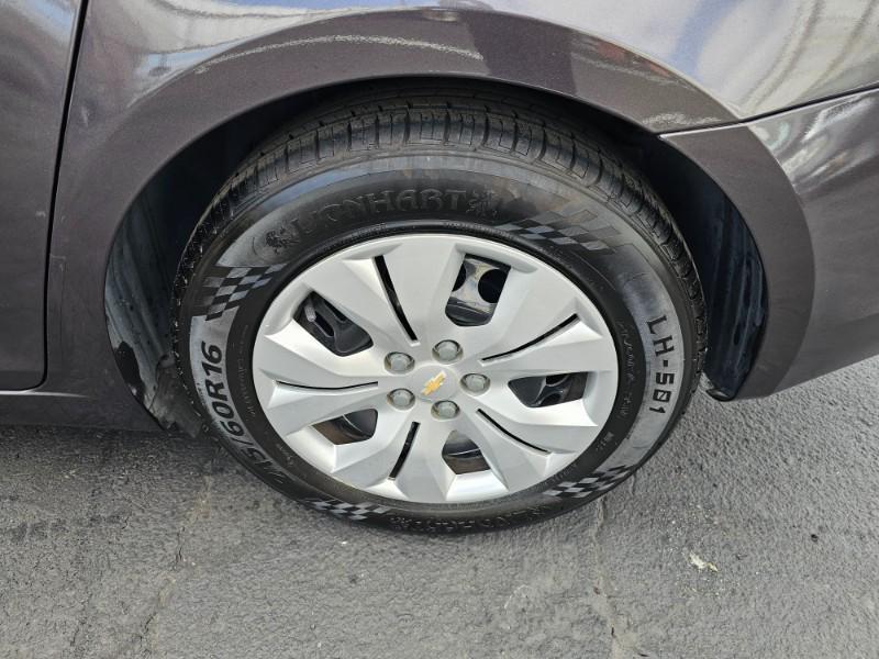 used 2014 Chevrolet Cruze car, priced at $7,995