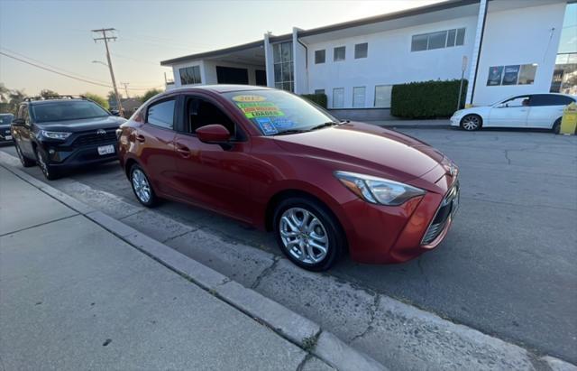 used 2018 Toyota Yaris iA car, priced at $10,995