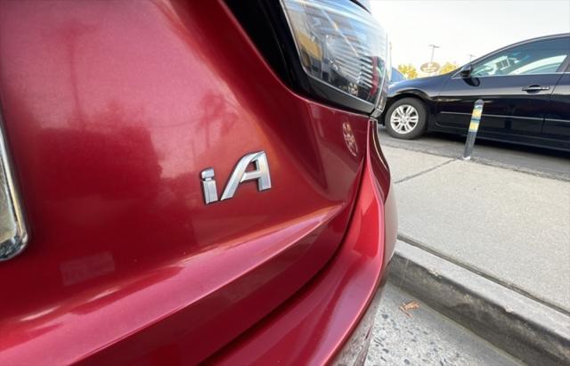 used 2018 Toyota Yaris iA car, priced at $10,995