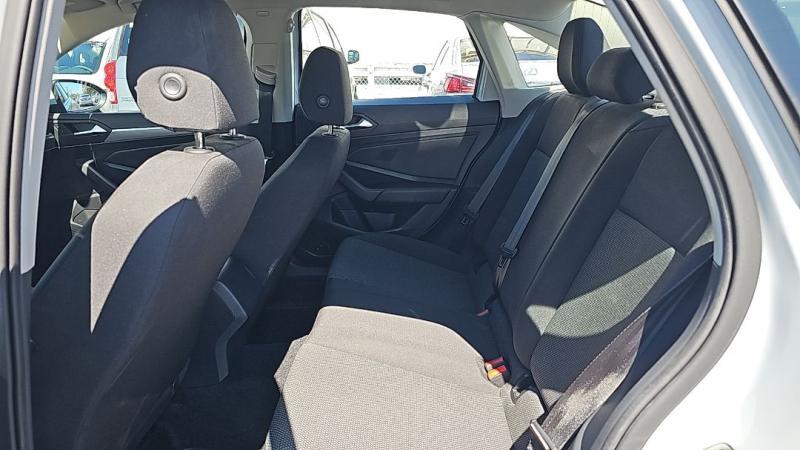 used 2019 Volkswagen Jetta car, priced at $11,995