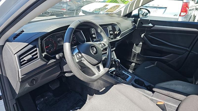 used 2019 Volkswagen Jetta car, priced at $11,995