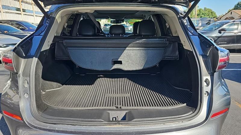 used 2019 Nissan Murano car