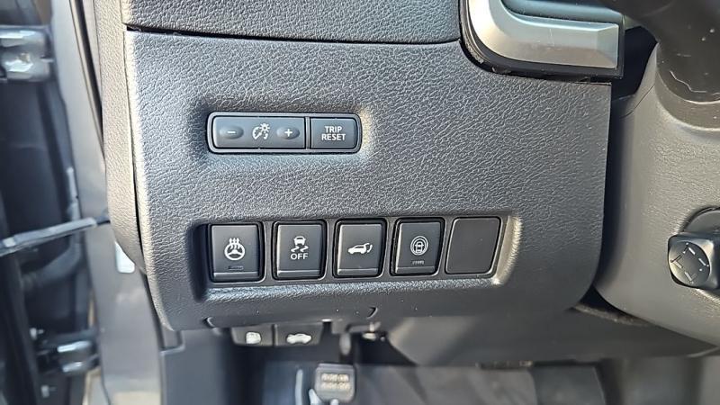 used 2019 Nissan Murano car