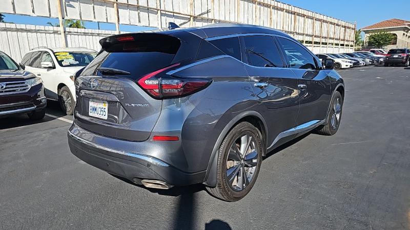 used 2019 Nissan Murano car