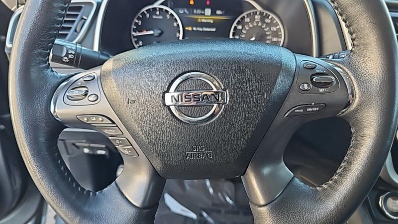used 2019 Nissan Murano car