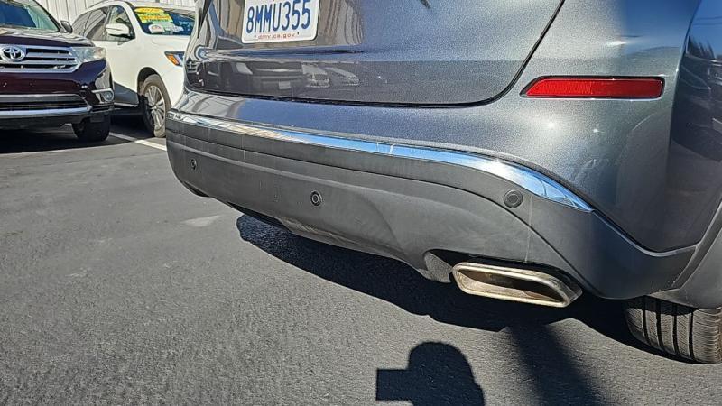 used 2019 Nissan Murano car