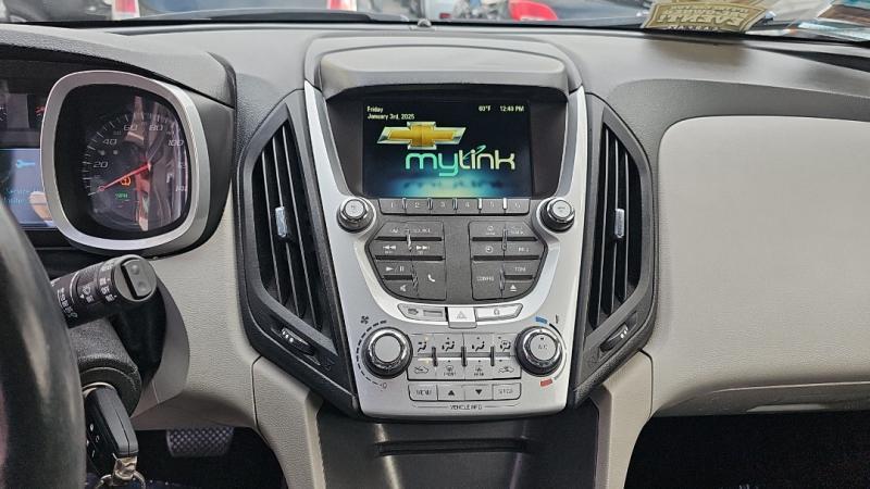 used 2014 Chevrolet Equinox car