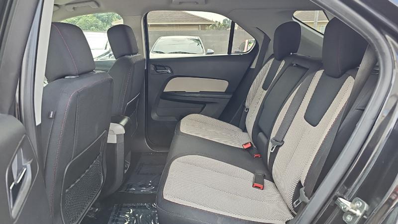 used 2014 Chevrolet Equinox car