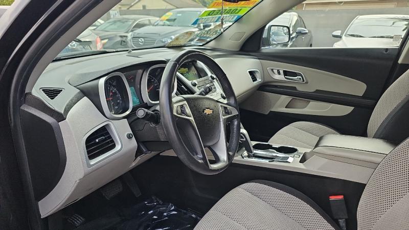 used 2014 Chevrolet Equinox car