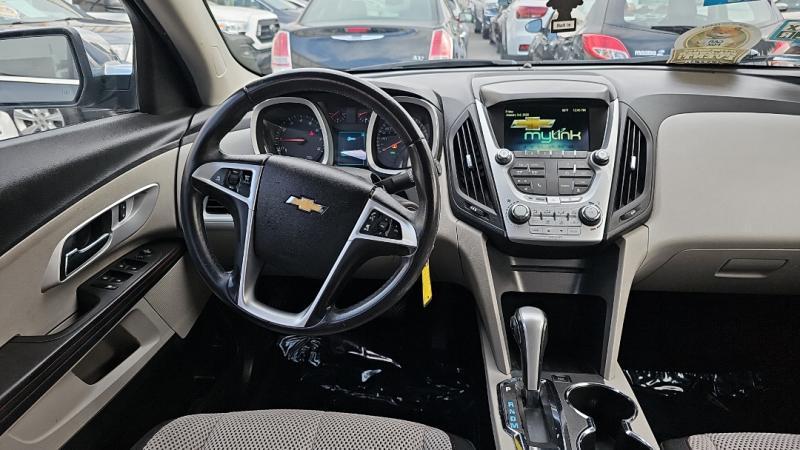 used 2014 Chevrolet Equinox car