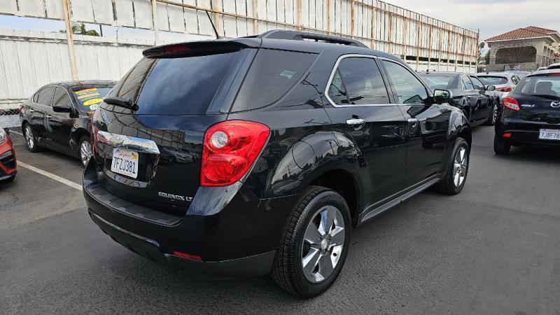 used 2014 Chevrolet Equinox car