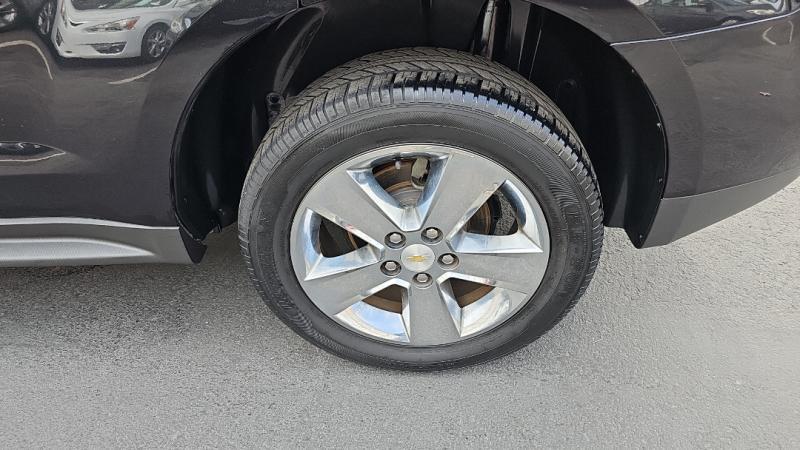 used 2014 Chevrolet Equinox car