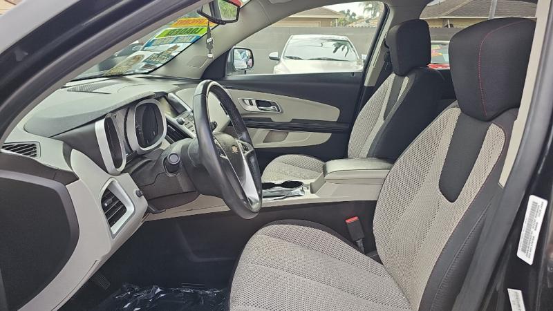 used 2014 Chevrolet Equinox car