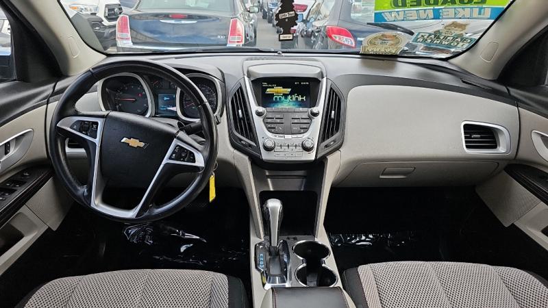 used 2014 Chevrolet Equinox car