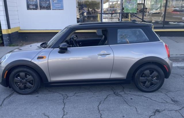 used 2017 MINI Hardtop car, priced at $12,995