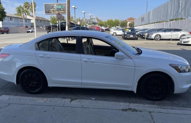 used 2008 Honda Accord car, priced at $11,995