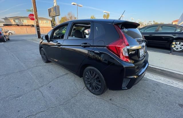 used 2016 Honda Fit car, priced at $13,250