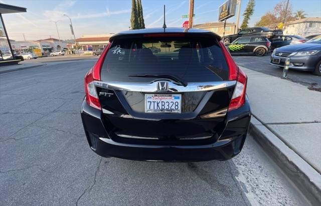 used 2016 Honda Fit car, priced at $14,495