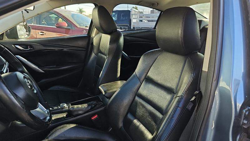 used 2015 Mazda Mazda6 car, priced at $9,995