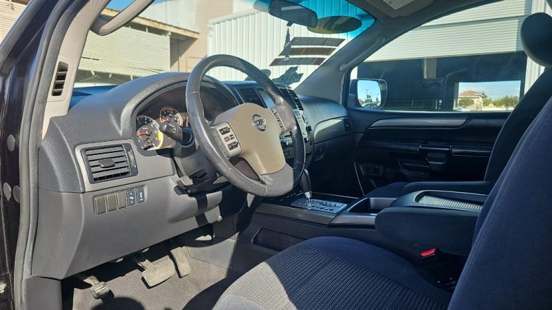 used 2010 Nissan Armada car, priced at $7,995