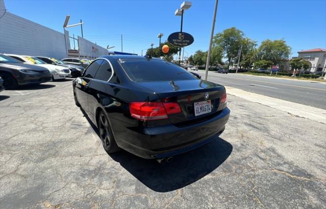 used 2010 BMW 328 car, priced at $8,495