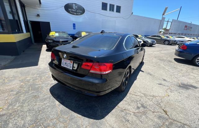 used 2010 BMW 328 car, priced at $8,495