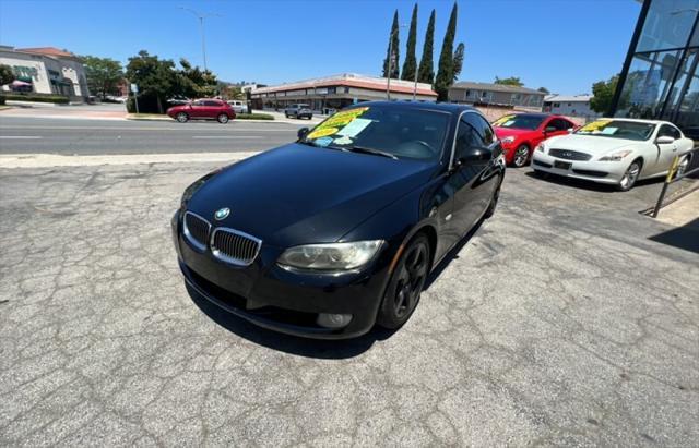 used 2010 BMW 328 car, priced at $8,245