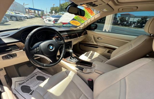 used 2010 BMW 328 car, priced at $8,495