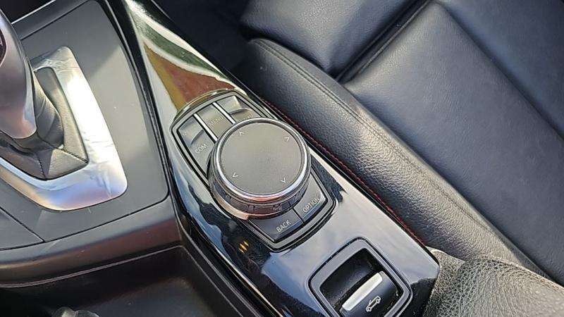 used 2018 BMW 230 car