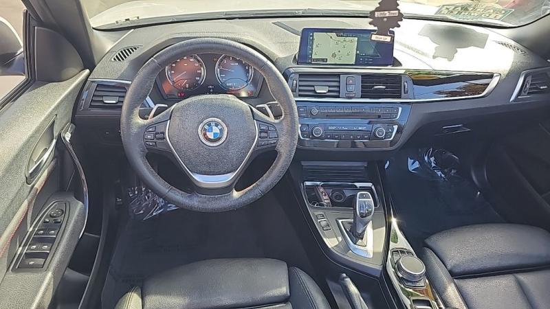 used 2018 BMW 230 car