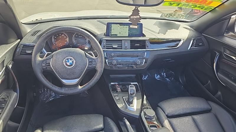 used 2018 BMW 230 car