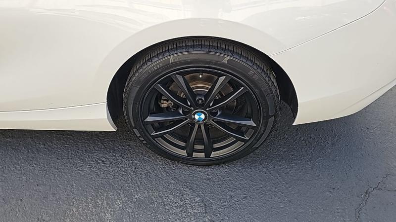 used 2018 BMW 230 car