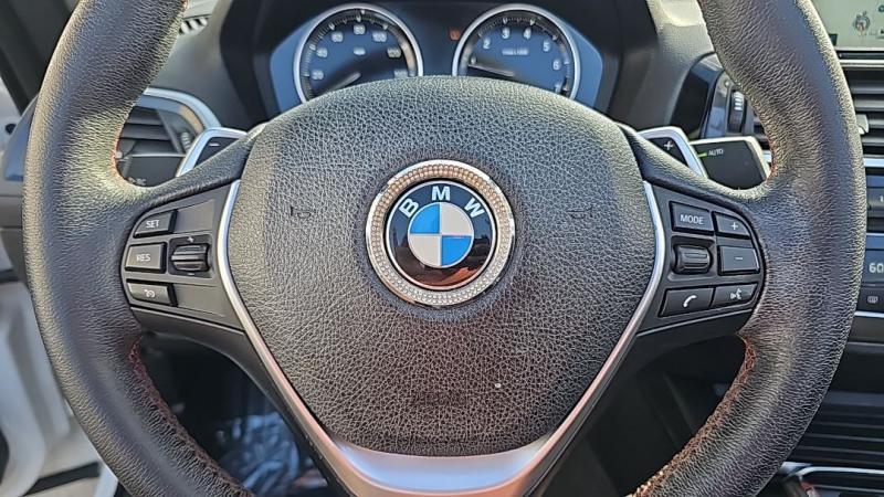 used 2018 BMW 230 car