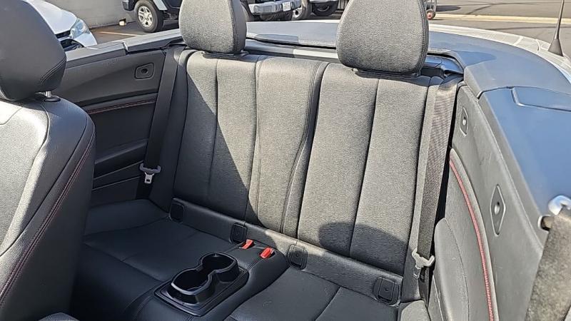 used 2018 BMW 230 car