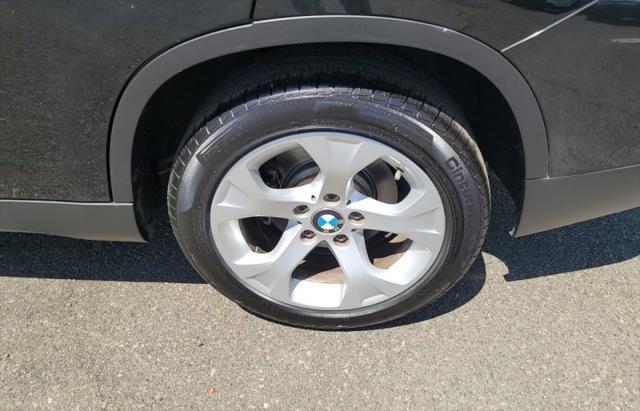 used 2014 BMW X1 car, priced at $9,995