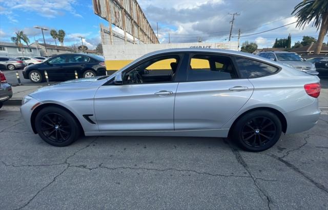 used 2015 BMW 328 Gran Turismo car, priced at $11,245