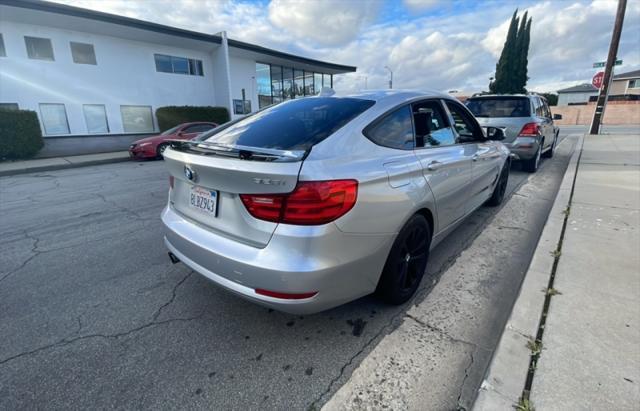 used 2015 BMW 328 Gran Turismo car, priced at $11,245