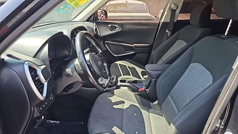 used 2020 Kia Soul car, priced at $12,995