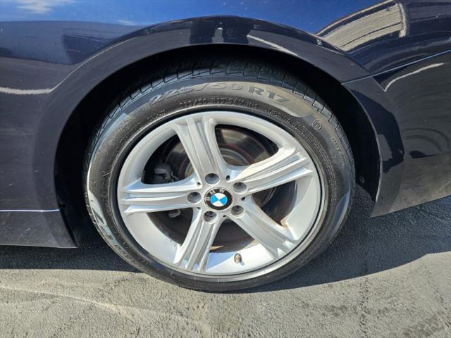 used 2015 BMW 428 car, priced at $10,750