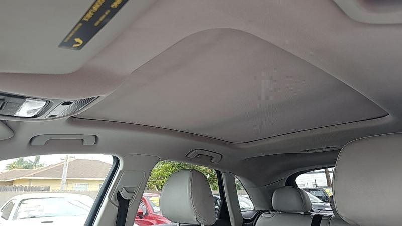 used 2015 Audi Q3 car